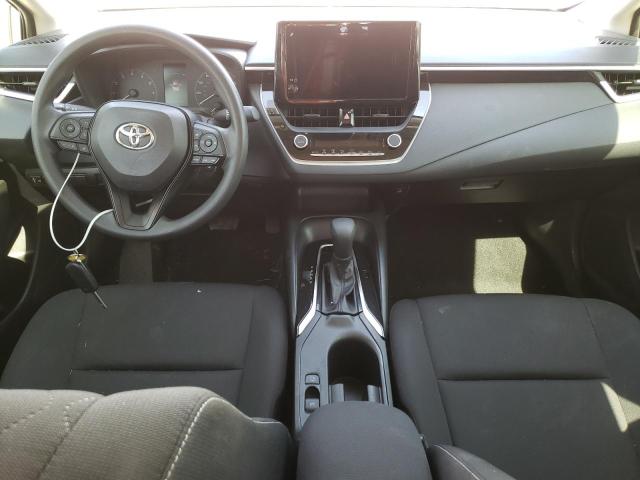 2023 TOYOTA COROLLA LE JTDB4MEE7PJ001322