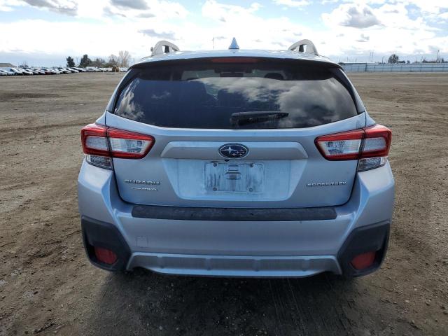 JF2GTADCXJH311438 Subaru Crosstrek Premium