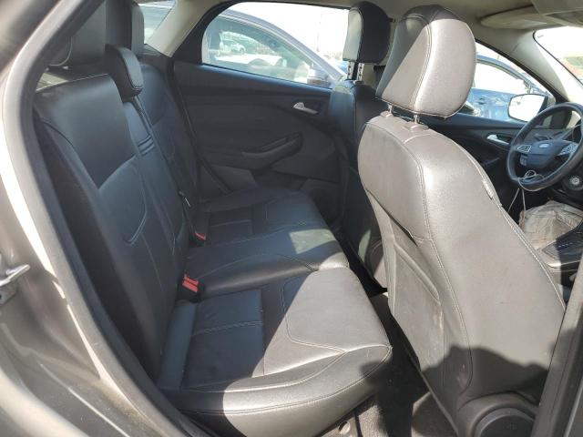2016 FORD FOCUS SE 1FADP3K20GL398144