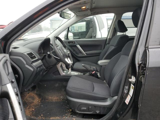 2017 SUBARU FORESTER 2 - JF2SJAEC4HH407784