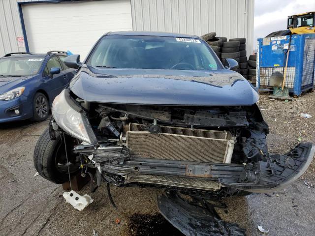 KNDPB3AC9E7579085 KIA Sportage Base