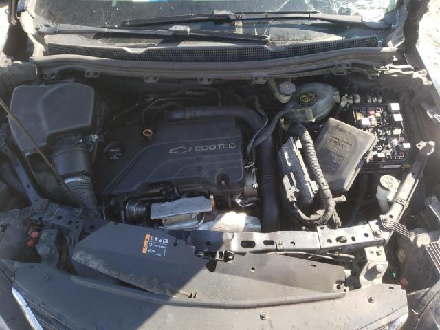 1G1BC5SM0G7235635 Chevrolet CRUZE LS