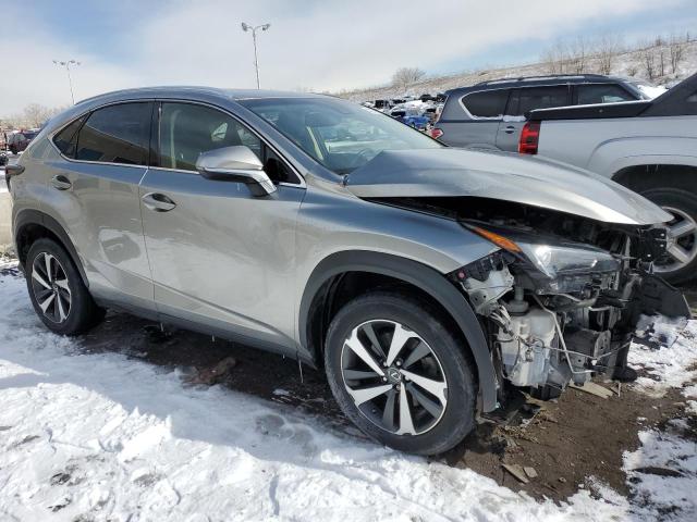2018 LEXUS NX 300 BAS JTJBARBZ7J2157226
