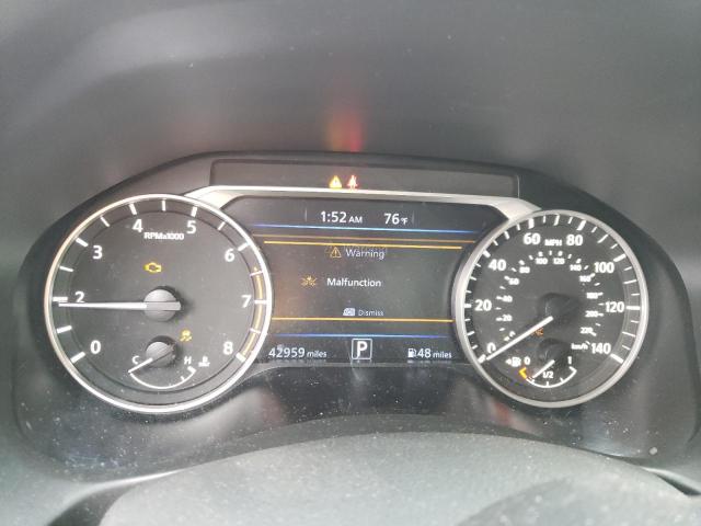 1N4BL4BV6LC173420 Nissan ALTIMA S