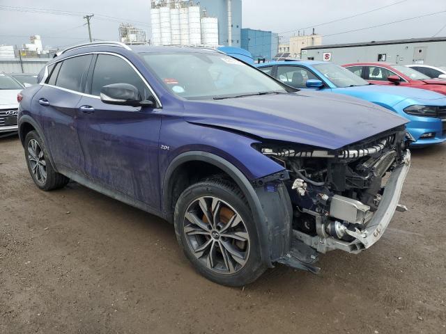 2017 INFINITI QX30 BASE - SJKCH5CR8HA035126