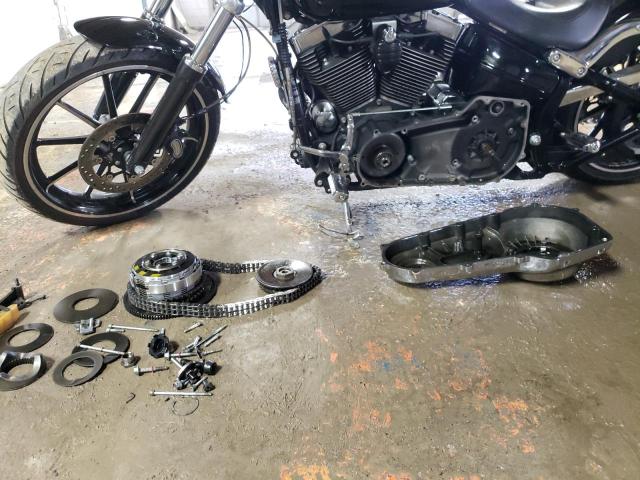2015 HARLEY-DAVIDSON FXSB BREAK - 1HD1BFV1XFB033201