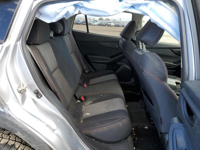 JF2GTADCXJH311438 Subaru Crosstrek Premium