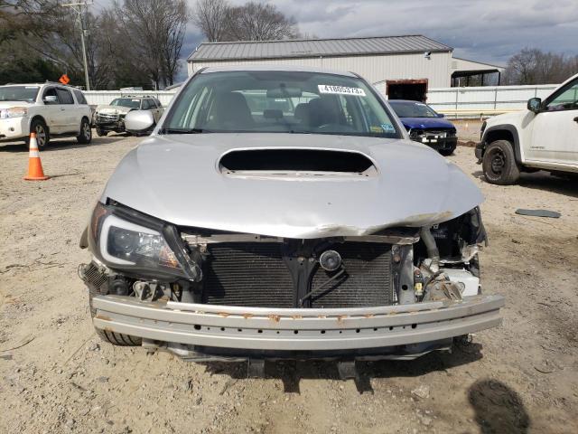 JF1GE74638G509886 Subaru WRX