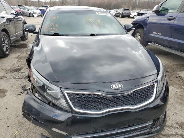 2015 KIA OPTIMA SX 5XXGR4A61FG360741
