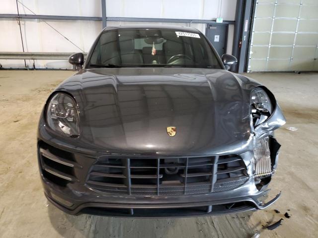 WP1AF2A59JLB70364 Porsche Macan