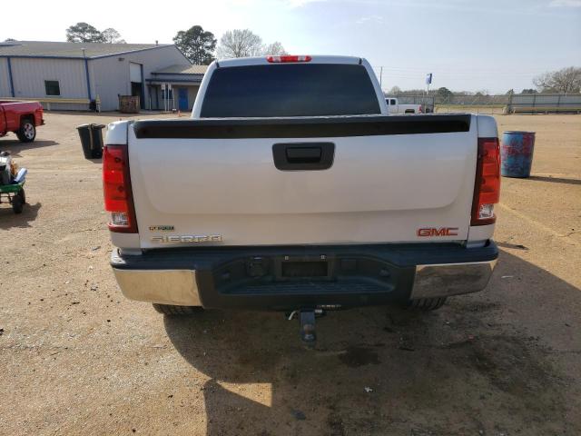1GTR1UEA0CZ241943 GMC Sierra C1500 Sl