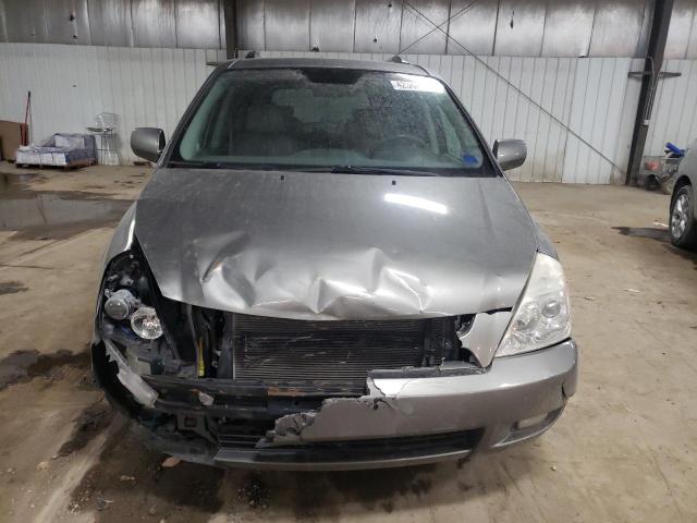 KNDMH4C3XA6361791 KIA SEDONA EX