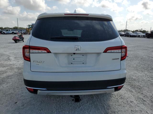 2022 HONDA PILOT TOUR - 5FNYF5H65NB020079