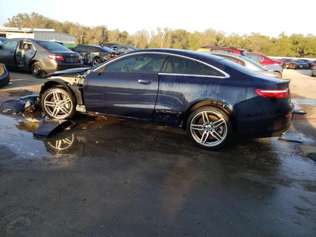 2018 MERCEDES-BENZ E 400 - WDD1J6FBXJF015753