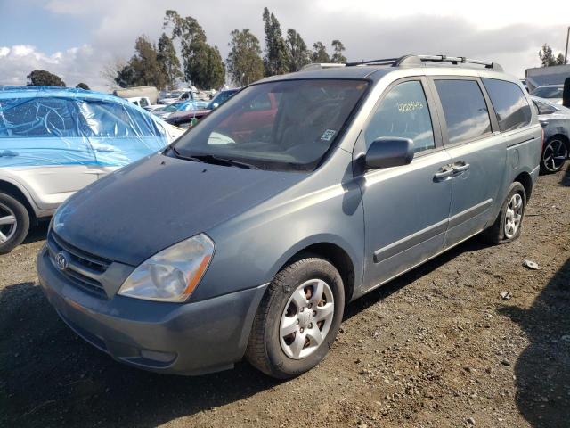 2008 Kia Sedona EX