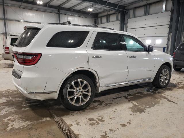 2017 DODGE DURANGO CI - 1C4RDJEG5HC758207