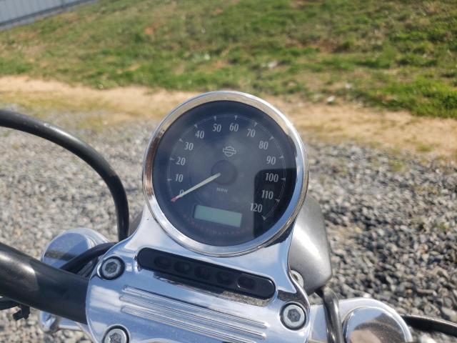 2014 HARLEY-DAVIDSON XL1200 T - 1HD1LL320EC451346
