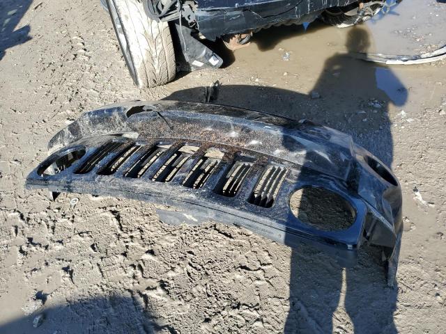 1J8FT28W27D326920 Jeep Patriot