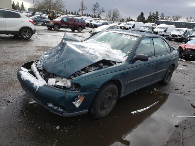 1998 Subaru Legacy 