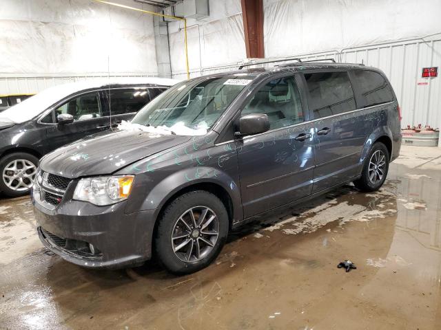 2017 Dodge Grand Caravan SXT for sale in Milwaukee, WI