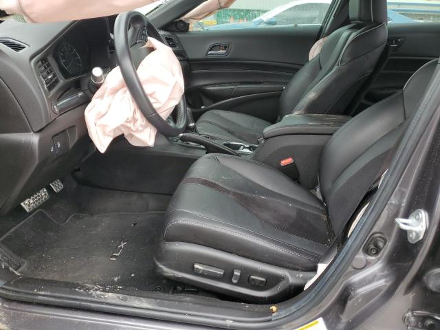 19UDE2F84MA010561 Acura Ilx Premium A-spec