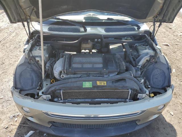 WMWRH33568TL96807 Mini Cooper