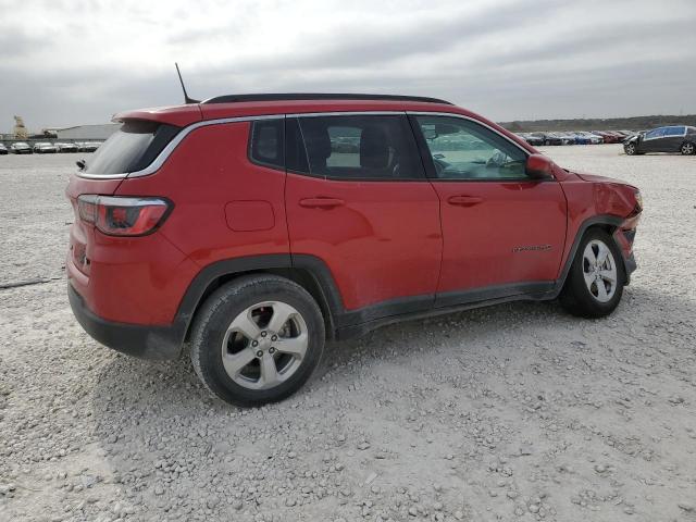 2019 JEEP COMPASS LA 3C4NJCBB2KT654703