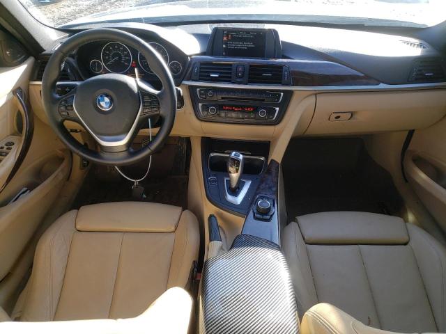 2015 BMW 328 XI - WBA3B3C53FF548917