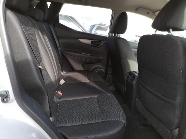 2019 NISSAN ROGUE SPOR - JN1BJ1CP7KW521580