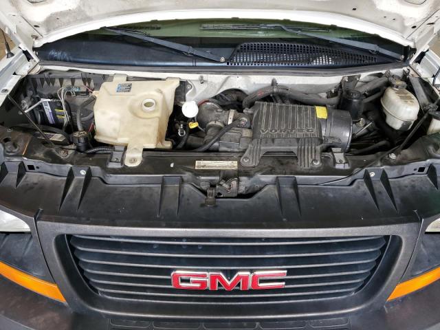 1GTGG25V451182653 GMC Savana G2500