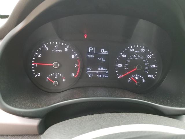 3KPA24AB7JE061411 KIA Rio