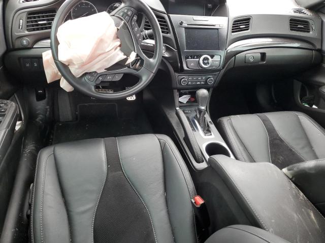19UDE2F84MA010561 Acura Ilx Premium A-spec