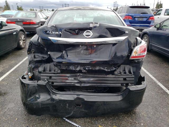 1N4AL3APXFC265868 Nissan ALTIMA 2.5