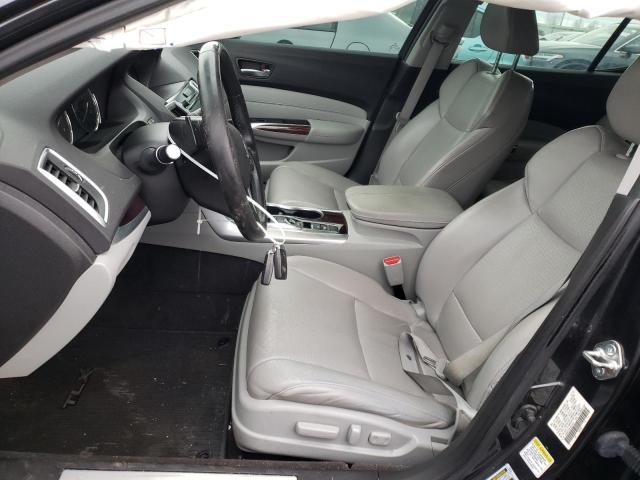 19UUB2F59FA011433 Acura TLX TECH