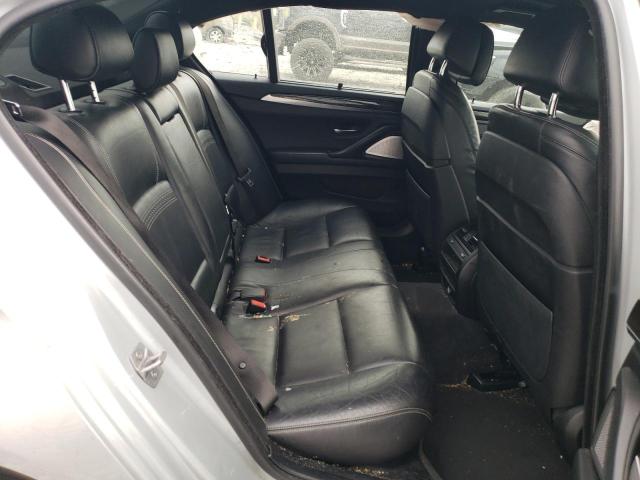 2016 BMW 550 XI - WBAKP9C5XGD980255