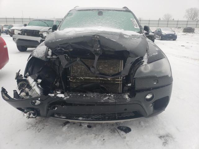 5UXZV4C57BL412181 BMW X5 Xdrive35i