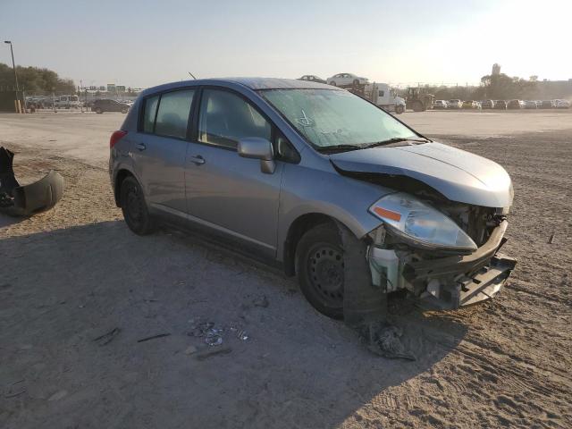 2009 Nissan Versa S VIN: 3N1BC13E99L393254 Lot: 42390903