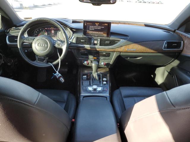 2016 AUDI A7 PRESTIG - WAU2GAFC2GN167997