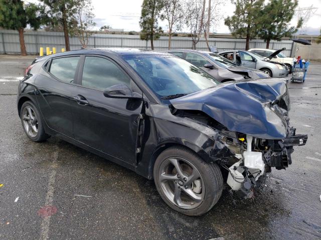 KMHTG6AF2LU022217 Hyundai Veloster Base
