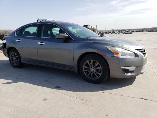 1N4AL3AP4FC235295 | 2015 NISSAN ALTIMA 2.5