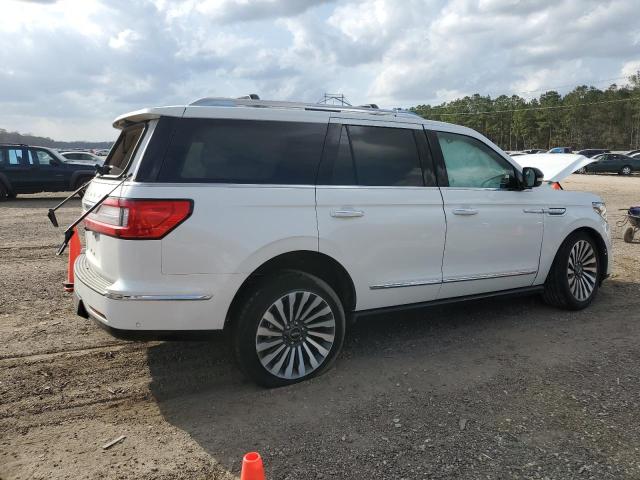 5LMJJ2KT0MEL18884 Lincoln Navigator
