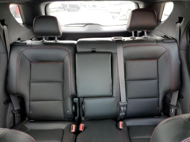 2022 CHEVROLET EQUINOX RS 3GNAXMEV7NS167801