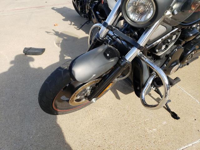 2008 HARLEY-DAVIDSON VRSCXA ABS 1HD1HMH128K810116