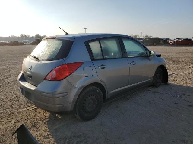 2009 Nissan Versa S VIN: 3N1BC13E99L393254 Lot: 42390903