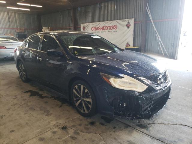 2017 NISSAN ALTIMA 2.5 1N4AL3AP5HC145463