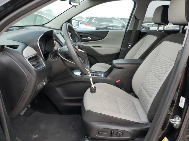 2020 CHEVROLET EQUINOX LS - 2GNAXHEV0L6244902
