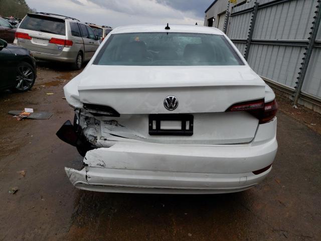2019 VOLKSWAGEN JETTA S 3VWC57BUXKM270180