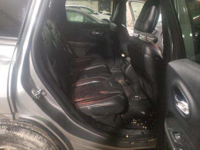 1C4PJMDS9FW543979 Jeep Cherokee Limited