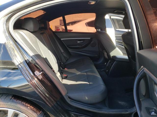 WBA8B9G39HNU56155 BMW 330 I