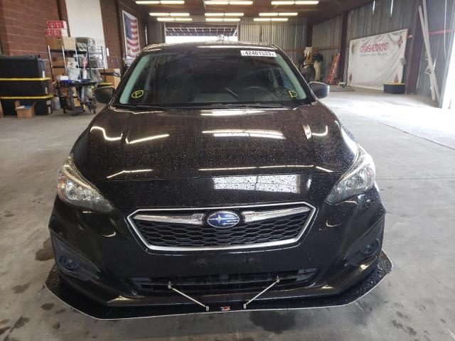 2019 SUBARU IMPREZA - 4S3GTAA60K1700340